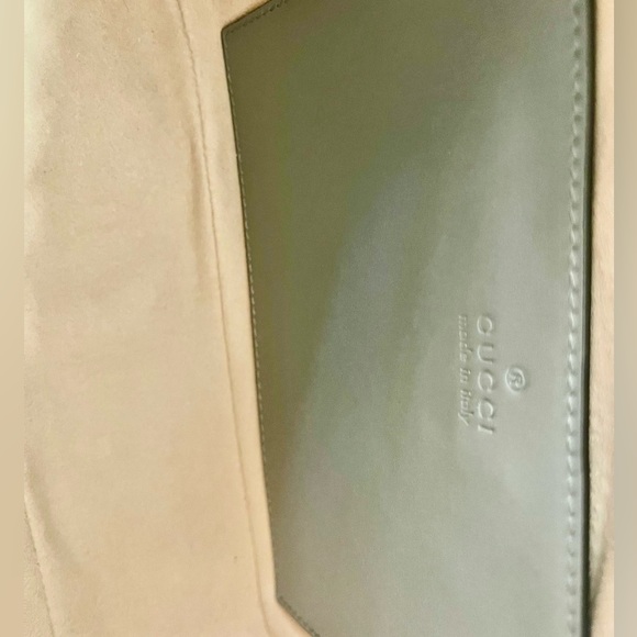 *Excellent cond* authentic Gucci Marmont Matelasse (small) - Picture 7 of 7